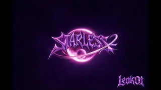 leok0i - Starless 2 (Audio)