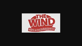 KWND - The Wind - Station ID (11PM): December 8, 2023