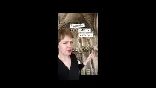 England's EMPTY churches #shorts
