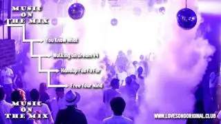 You Know What + Walking On Dream V4 + Handup Fas Fa Far + Free Your Mind