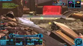 Ranked Season 5: Lynaara (Match 7)