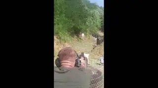 Glock 17 @ 100 Meters - Firearms Training Europe