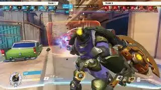In Memory of Khry Tank