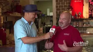 Gendusa's Italian Market