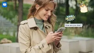 All-in-One SMS & Chat App! Try Now! 💬