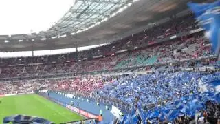 Scb psg finale de la coupe de la ligue