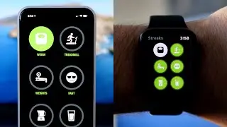 3 Essential iPhone & Apple Watch Apps I Recently Rediscovered!