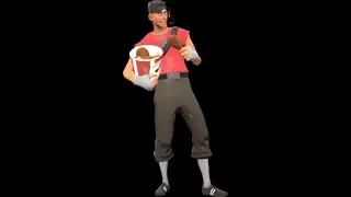 MF SCOUT