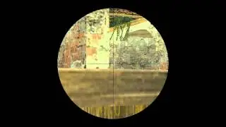 CS 1.6 Pros - aslak AWP ace vs. GameStyle