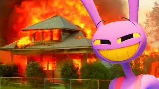 HALLUCIVATION - Jax TADC Megalovania Loopable version - original by The Winterer 