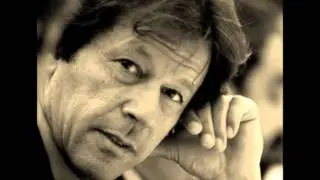 Imran Khan: The only hope for Pakistan