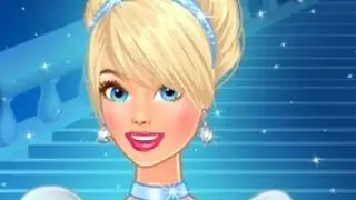 Cinderella Game | Cinderella Dream Dress Up Games For Girls
