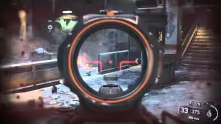 COD: BLOPSIII in game