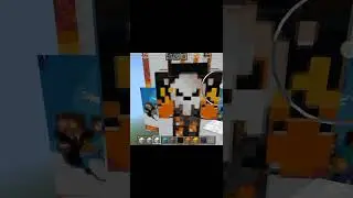 #/Minecraft/(pixel art)/dash empire Minecraft character/#