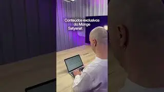 Editoria Satyanatha #Atma #Novidade #BlogConex&atilde;oAtma #Editoria