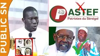 Attaques contre Serigne Moustapha Sy Al Amine : Oussseynou Niang tacle sévèrement Pastef et met en..