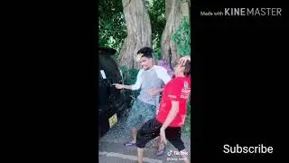 Harshage tik tok athal 😂😂😂