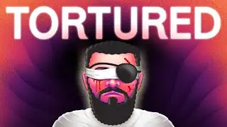 Abu Zubaydah: The Fake Terrorist America Tortured