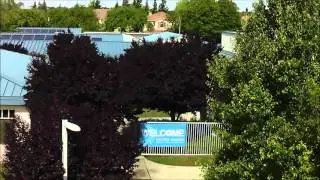 Project West Sac Drone View