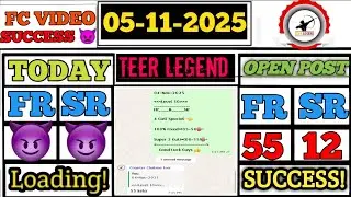 05/11/2025 Shillong&nbsp;Teer Common number Today || Shillong Teer Target Number Today || &lrm;@TeerLegend