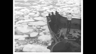 Arctic Convoy Repatriates Russian Prisoners of War