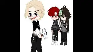 Я та самая ЧихуЯ-хуЯ) #gachaanimation #гачаклуб #gachaclub #гачаанимация #StarCats