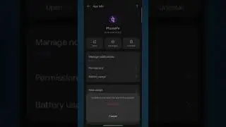 PhonePe not Working #error #phonepe #phonepe2024 #phonepefraudcall #ytshorts #yttubeshorts #short
