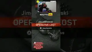 JC Loses One Of His Characters In Watch Dogs Legion: RIP Jim Lewandowski