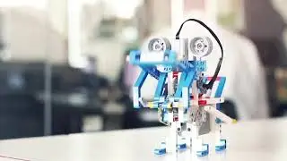 Fun Robotics Winter Camp