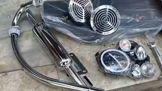 Royal enfield classic 350 best modi New Bullet 350 Standard Exhaust 