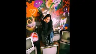 [FREE] KARRAHBOOO X ANYCIA TYPE BEAT &ldquo;GRAFFITI