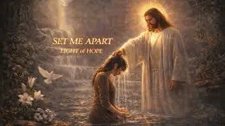 SET ME APART