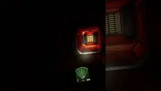 Well played game #vr #pcvr #vrgame #vrgaming #alien #aliens #alienrogueincursion