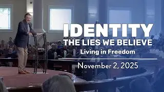 What Does the Bible Mean When it Tells Us to Live in Freedom? | Galatians 5:1