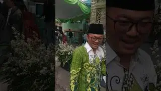 KH Saiful Islam Al Ghozy, KMM Kyai Muda Magelang asal Bandongan, Naharul Ijtima' MWC NU Bandongan