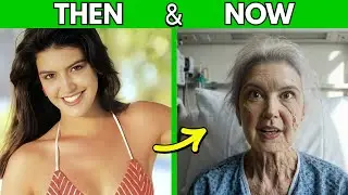 Phoebe Cates Then vs Now: Where Is She Today?
