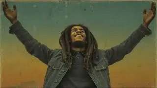 Roots Reggae Vibes📀 (1976) [Unreleased Album] Ras Benjamin Locksman &mdash; Trumpet of Judgment Day