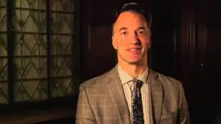 My Shakespeare Story - Steven Mazzola - #MySHX400