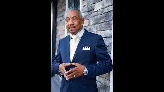 Michael Anthony Boston, Sr.