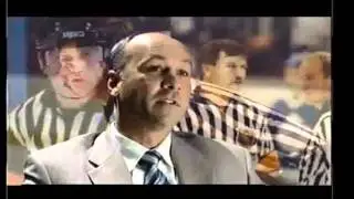 Nova Scotia Sports Heritage Hall of Fame - Don Koharski