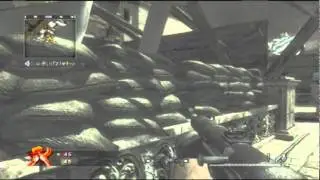 u-BLiiTzShoTz-u vs u-BLiiTzKrEiiG-u