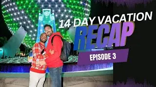 Episode 3: Our Vacation Recap: What We Loved, What We’d Skip, and Why