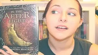 IN THE AFTERLIGHT BY ALEXANDRA BRACKEN | BOOK REVIEW