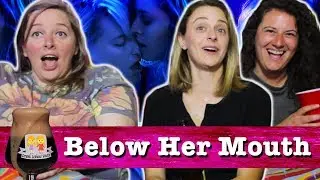 Drunk Lesbians Watch 