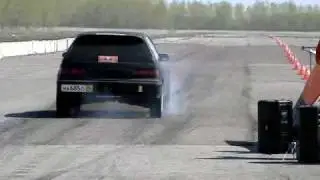 Краснозерка 2011 civic EF turbo