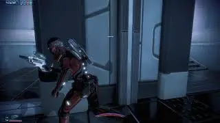 Human Adept | Platinum solo  | 10 WS