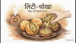 Gaya Famous Food