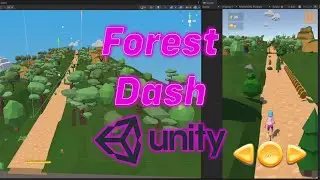 CS50 - My final project under Unity