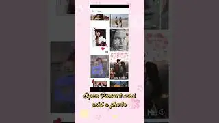 Valentine's day photo editing tutorial| Easy photo editing tutorial PicsArt| PicsArt editing tricks