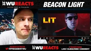 Beacon Light - Lit (Official Music Video) | REACTION